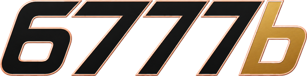 6777b লোগো